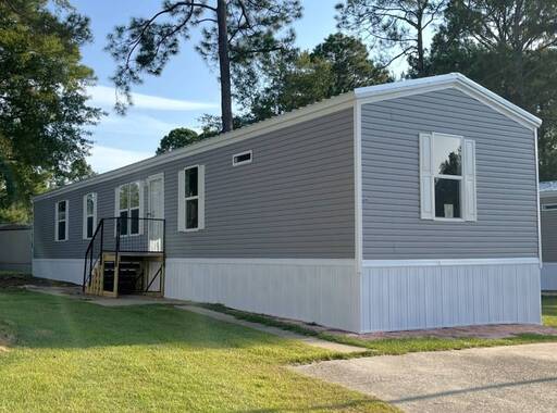 mobile home thumb