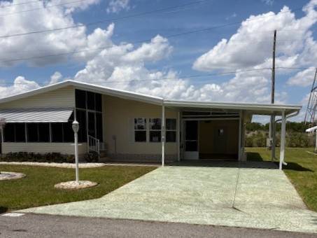 mobile home thumb