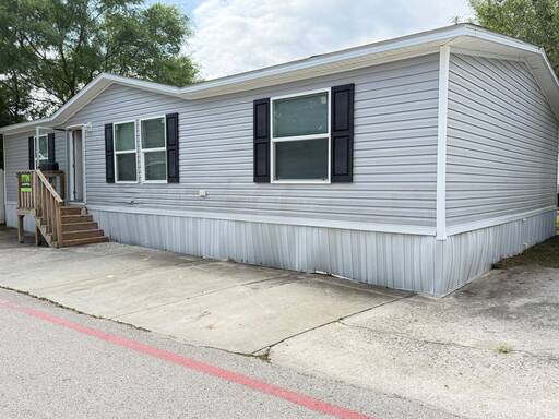 mobile home thumb