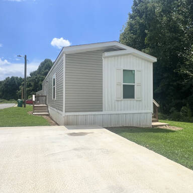 mobile home thumb