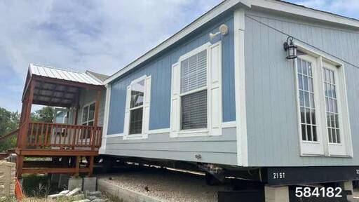 mobile home thumb