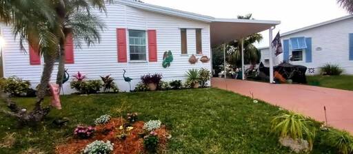 mobile home thumb