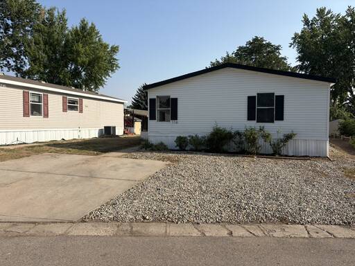 mobile home thumb