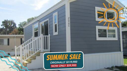 mobile home thumb