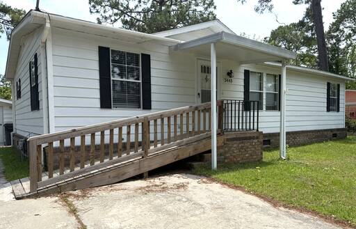 mobile home thumb