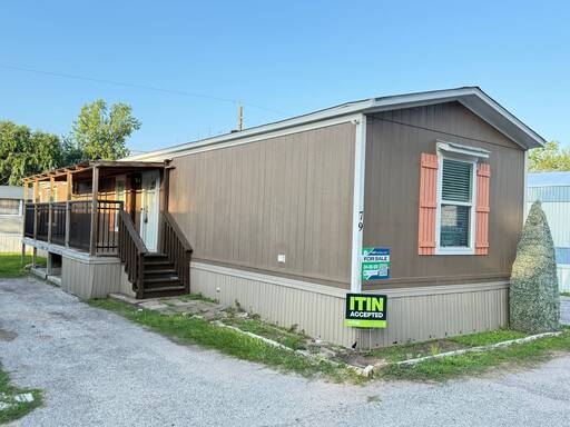 mobile home thumb