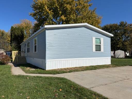 mobile home thumb