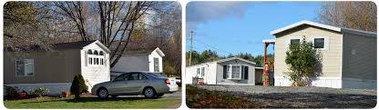 mobile home thumb
