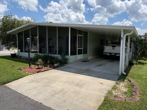 mobile home thumb