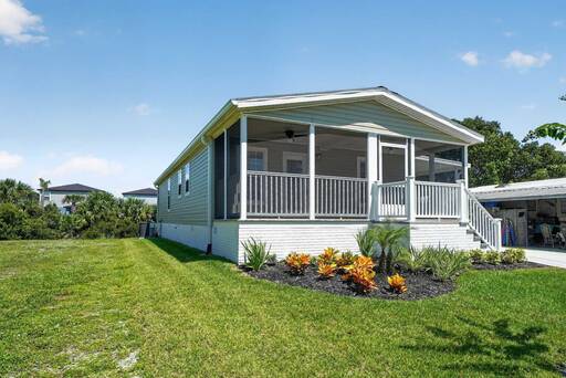 mobile home thumb