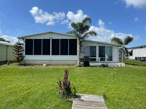 mobile home thumb