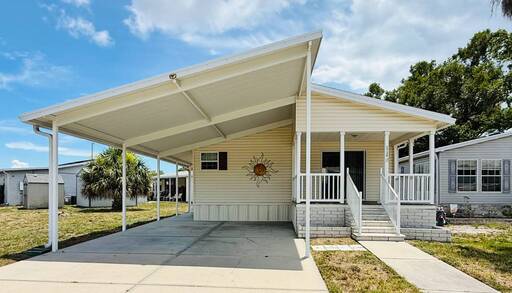 mobile home thumb
