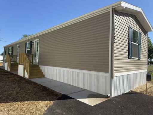 mobile home thumb