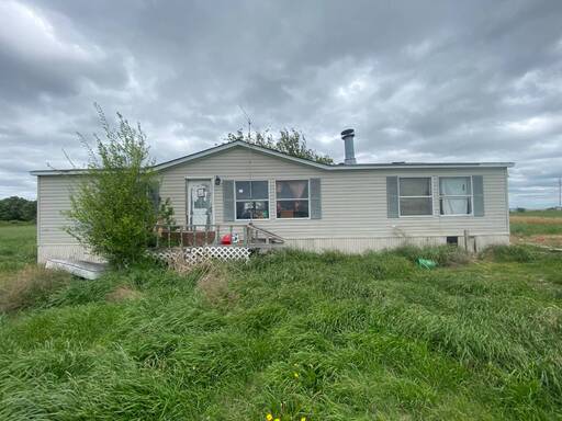 mobile home thumb