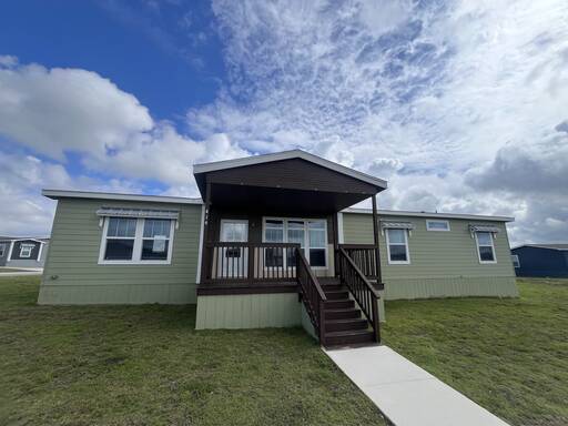 mobile home thumb