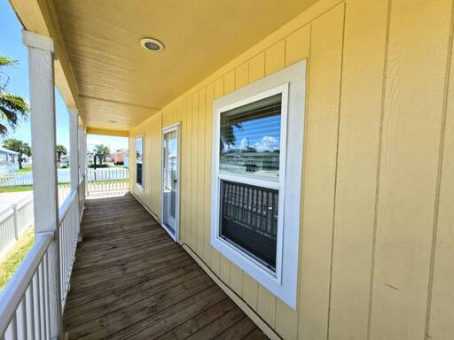 mobile home thumb