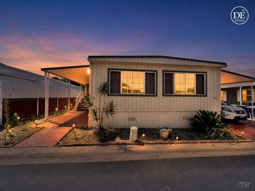 mobile home thumb
