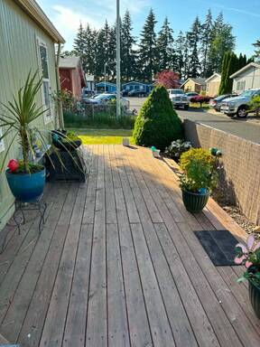 mobile home thumb