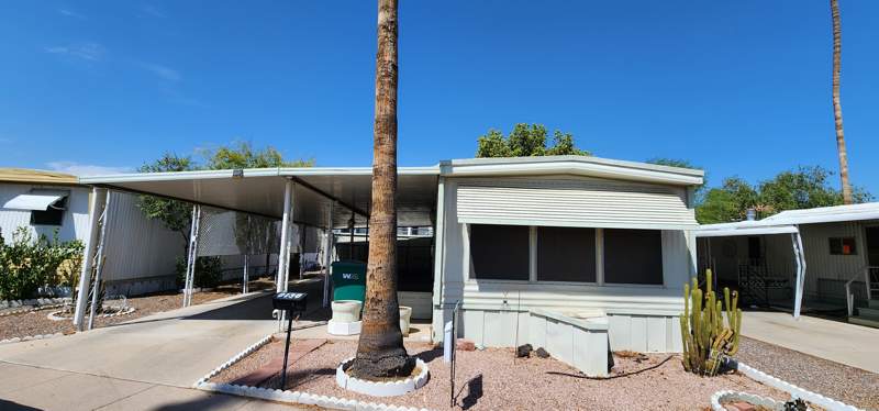 Phoenix, AZ