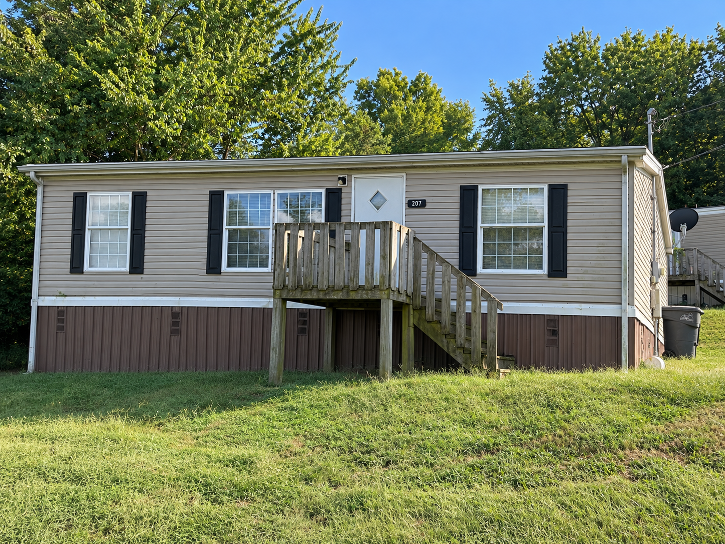 Columbia, TN