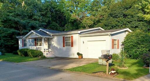 mobile home thumb