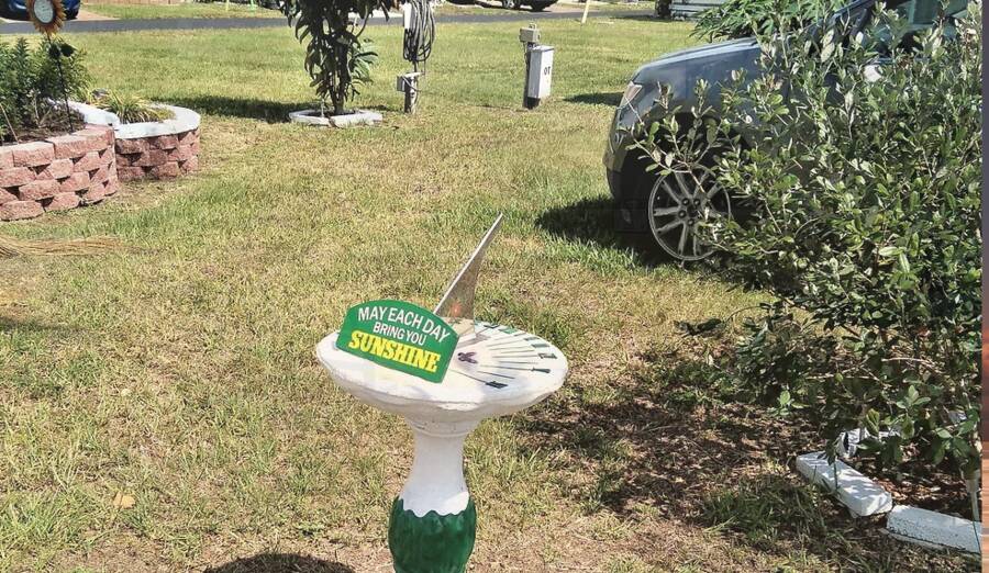 Pinecrest Mobile Home Park 6043 Harriet Street, Zephyrhills, FL 33542