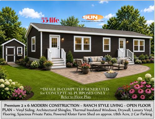 mobile home thumb