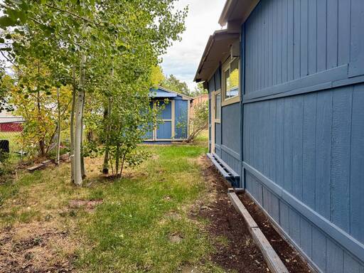 mobile home thumb