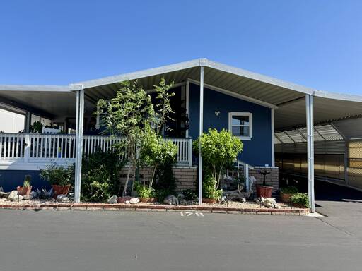 mobile home thumb