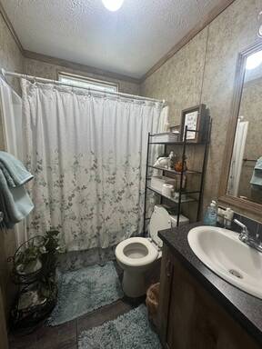 mobile home thumb