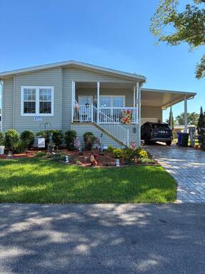 mobile home thumb