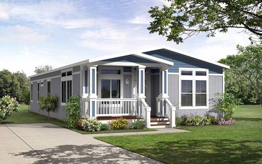 mobile home thumb