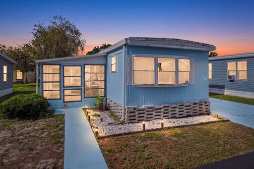 mobile home thumb