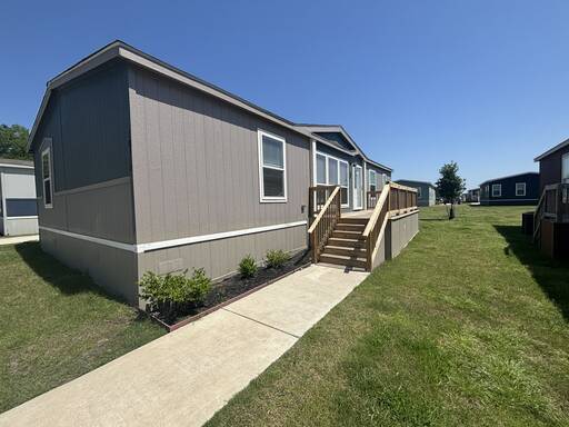mobile home thumb