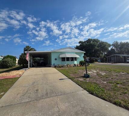 mobile home thumb