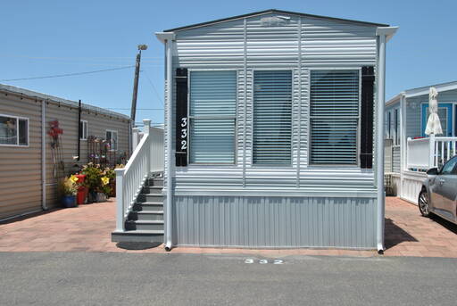 mobile home thumb
