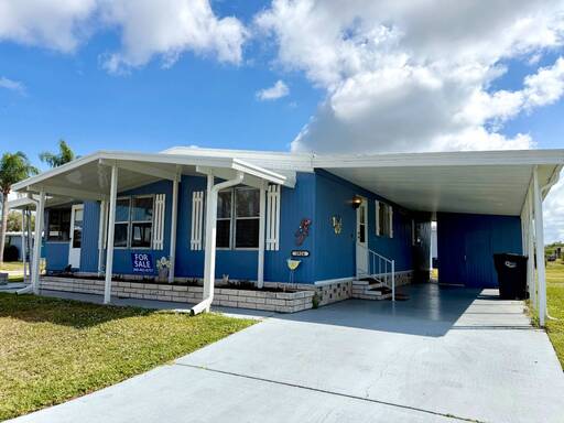 mobile home thumb
