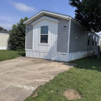 mobile home thumb