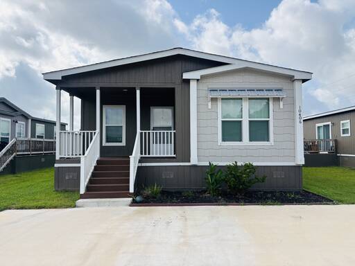 mobile home thumb