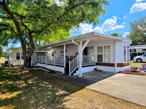 mobile home thumb