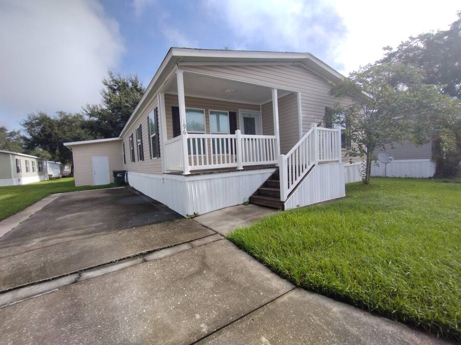 For Sale 1500 W Highland St, Lot 0196, Lakeland, FL 33815 Double