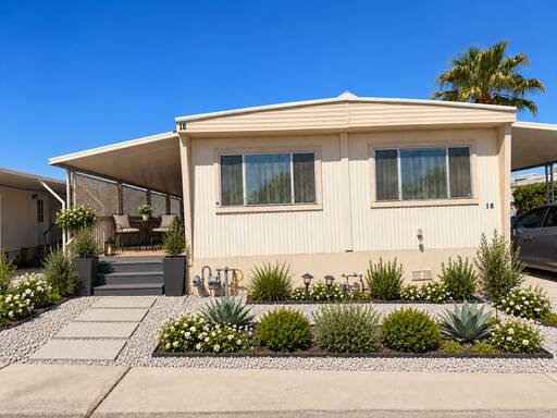 mobile home thumb