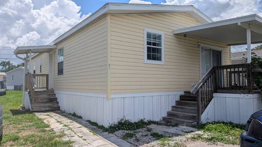 mobile home thumb