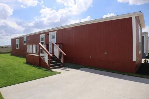 mobile home thumb