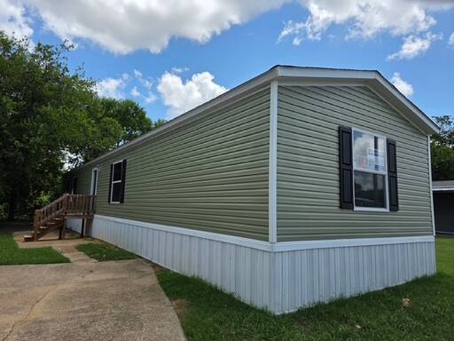 mobile home thumb