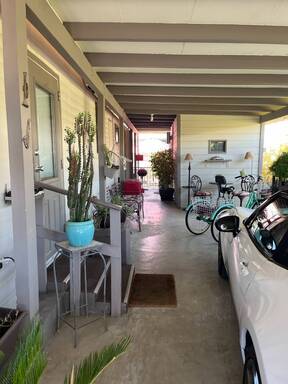 mobile home thumb