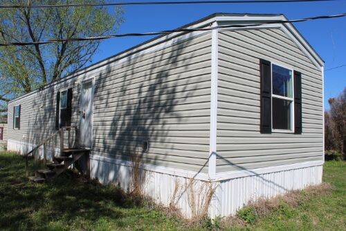 mobile home thumb