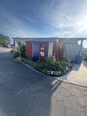 mobile home thumb