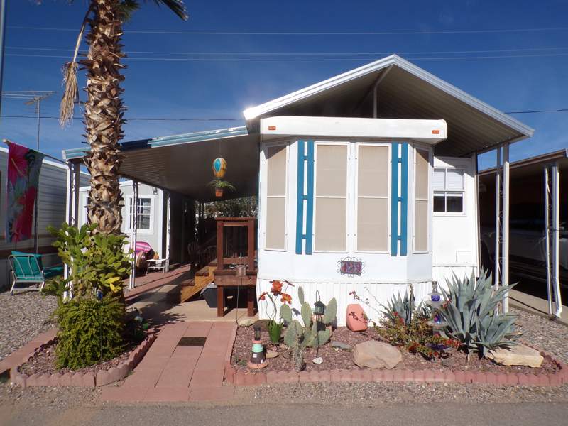 Coolidge, AZ
