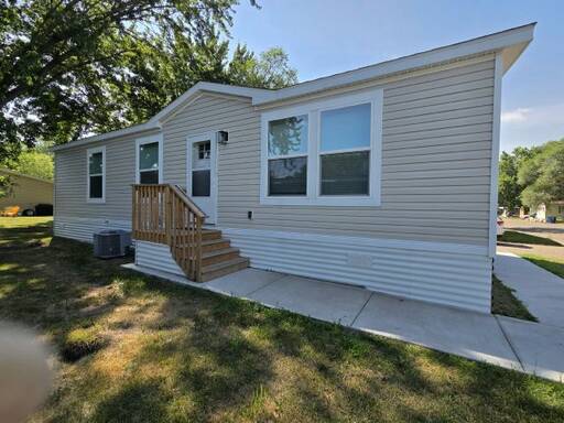 mobile home thumb